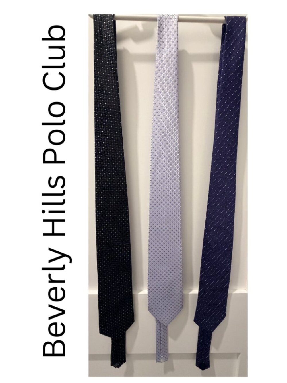 Various Ties for Sale